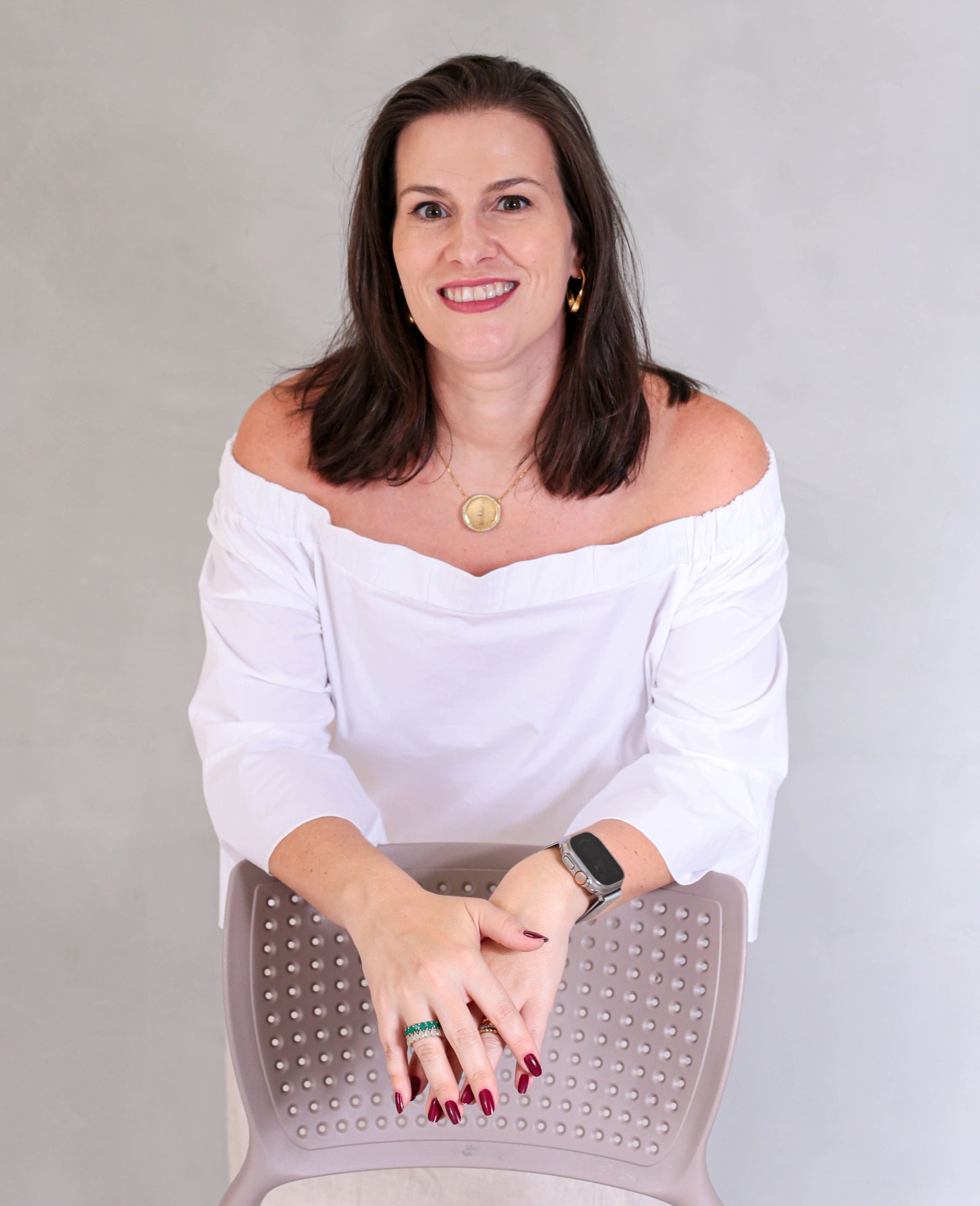 Dra. Juliana Sencini